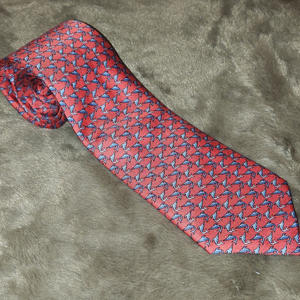 Hermes Tie